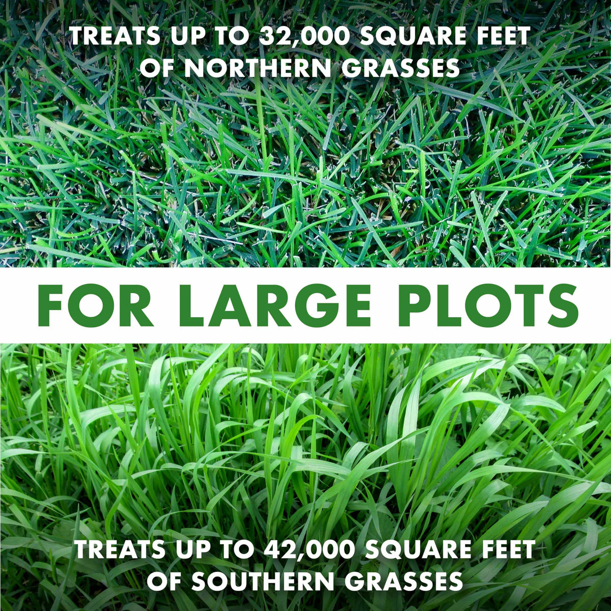 1 Gal Concentrate Weed Stop for Lawns F4319