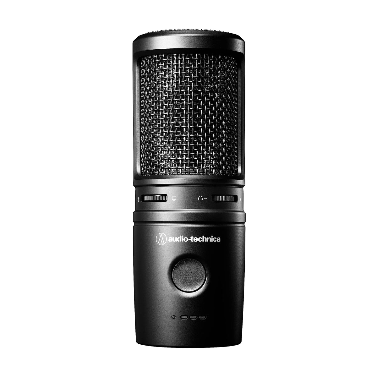 USB Condenser Mic with Shock Mount I1351