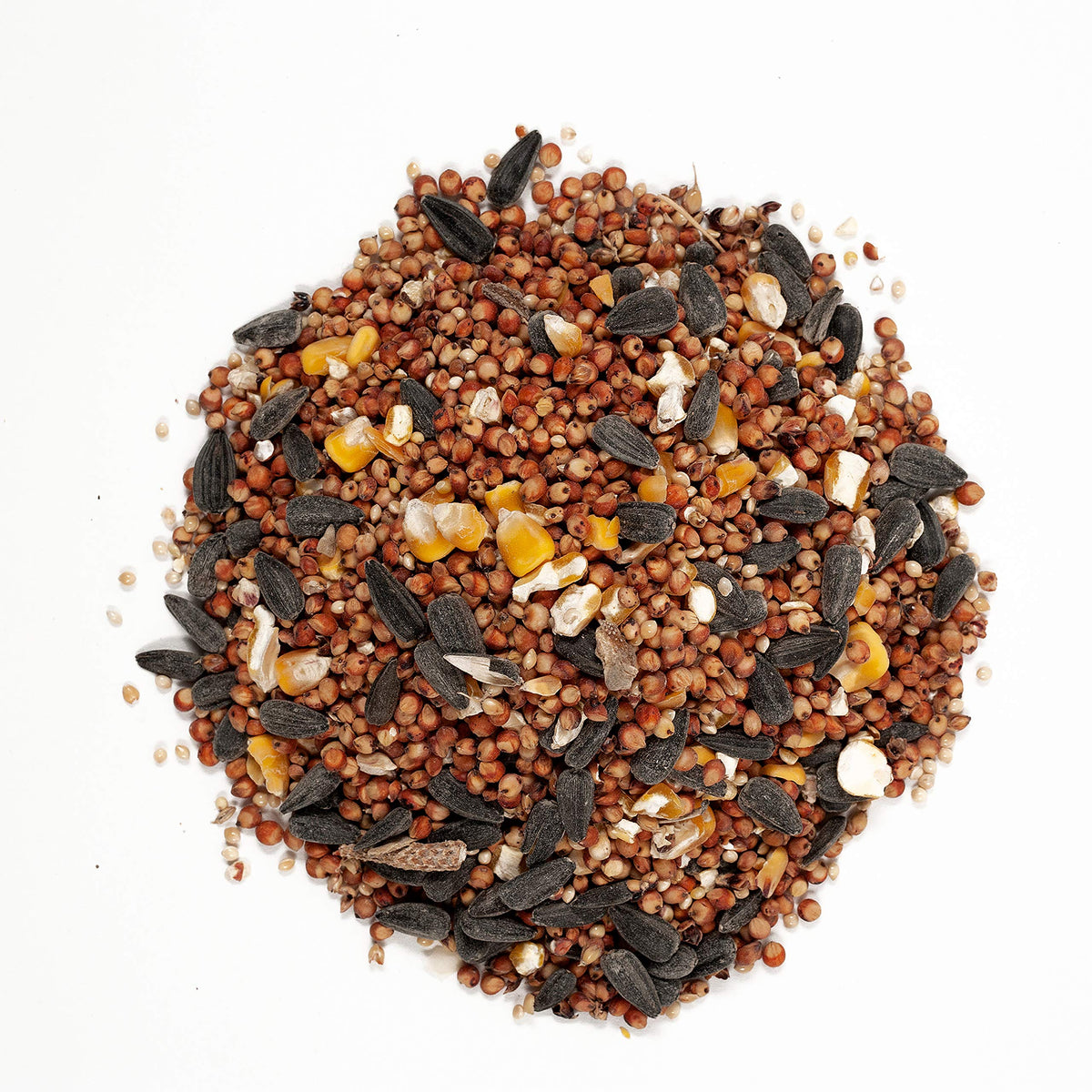 Bird Food Bundles 20 lbs Each G472524