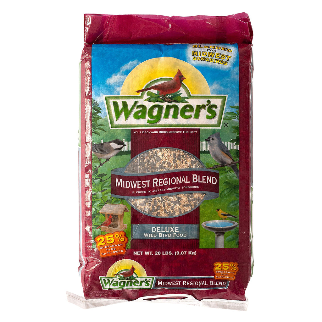 Bird Food Bundles 20 lbs Each G472524